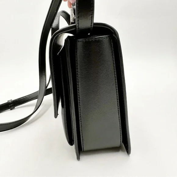 Saint Laurent Bellechasse Satchel Shoulder Bag - Picture 11 of 16